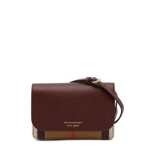 Burberry Crossbody Bag